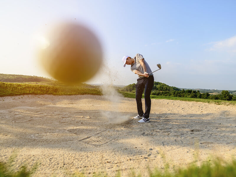 The Zero-Torque Putter Revolution: Hype, Science, and Whether You Should Switch