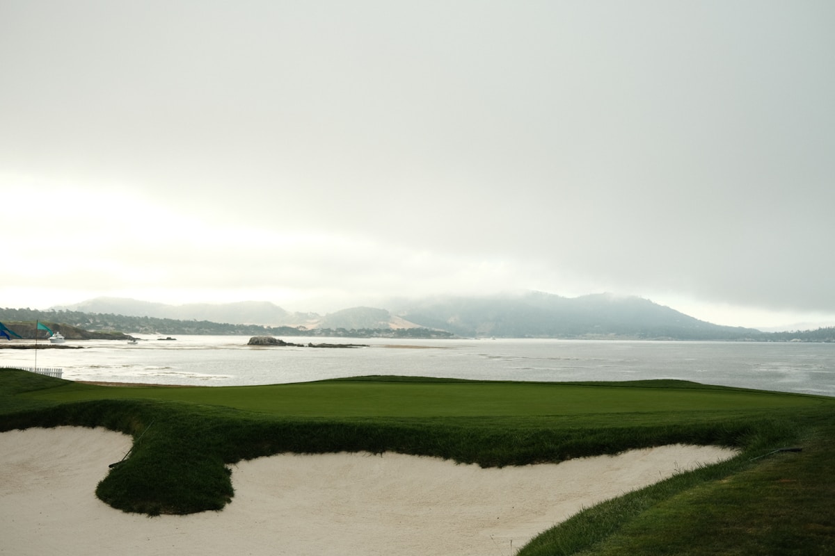 Spanish Bay Is Getting Torn Up — And It Might Finally Become the Course It Was Meant to Be